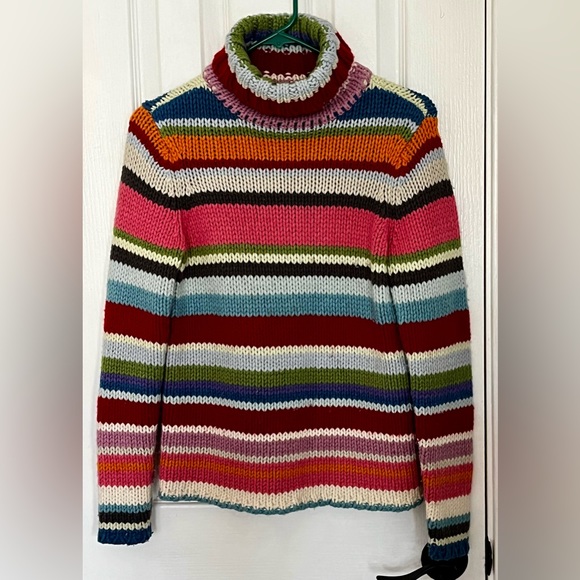 GAP Sweaters - GAP WOMENS CREW NECK SWEATER, size small